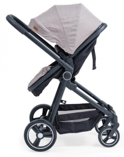 Baby2Go 2244 Ultima Travel Sistem Bebek Arabası