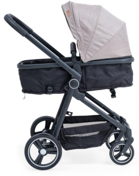 Baby2Go 2244 Ultima Travel Sistem Bebek Arabası