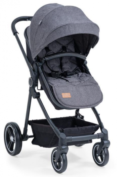 Baby2Go 2244 Ultima Travel Sistem Bebek Arabası