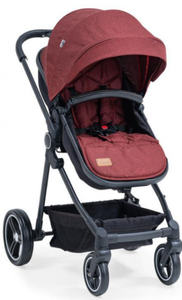 Baby2Go 2244 Ultima Travel Sistem Bebek Arabası