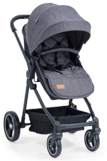 Baby2Go 2244 Ultima Travel Sistem Bebek Arabası