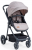 Baby2Go 2244 Ultima Travel Sistem Bebek Arabası