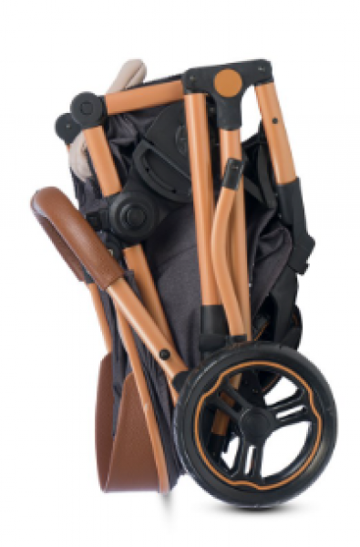 4 Baby Smart Gold AB 540 Travel Sistem Bebek Arabası
