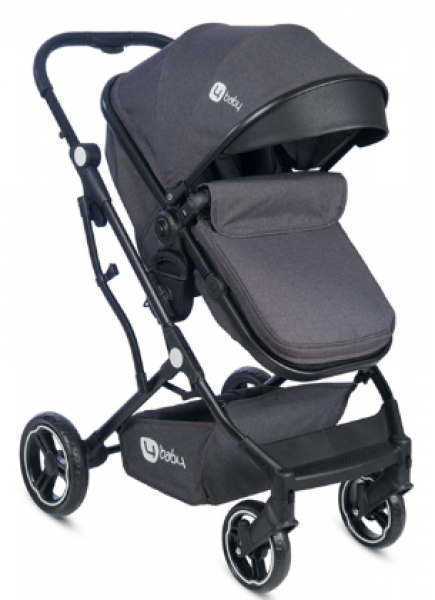 4 Baby Smart AB 541 Travel Sistem Bebek Arabası