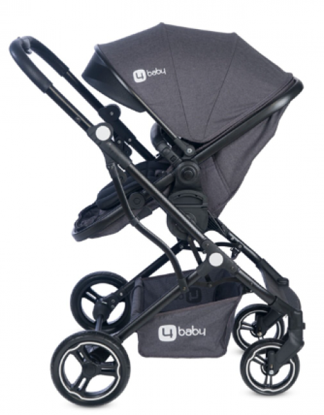 4 Baby Smart AB 541 Travel Sistem Bebek Arabası