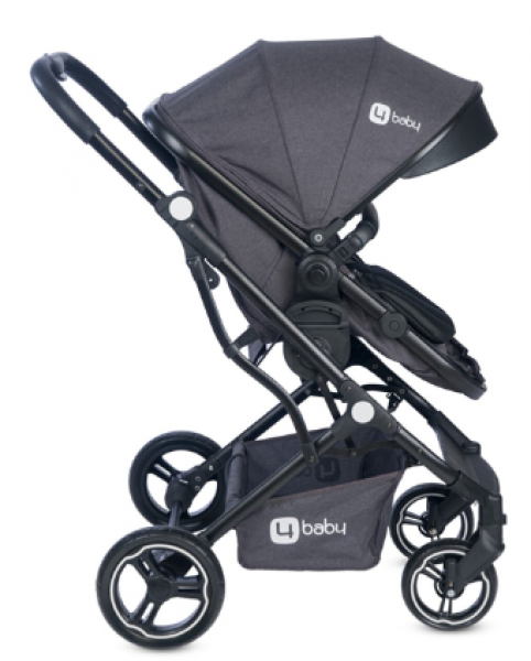 4 Baby Smart AB 541 Travel Sistem Bebek Arabası