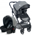 4 Baby Smart AB 541 Travel Sistem resim