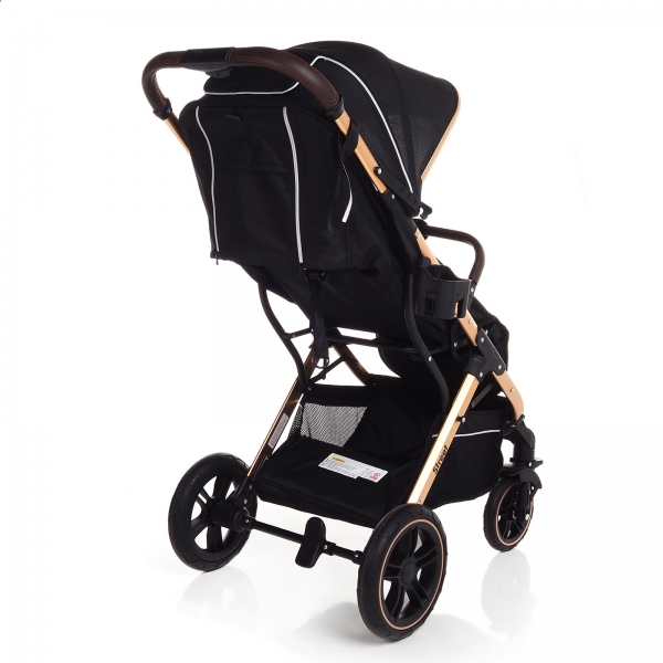 Baby Plus Street Bebek Arabası