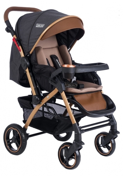 TommyBaby Tornado Travel Sistem Bebek Arabası
