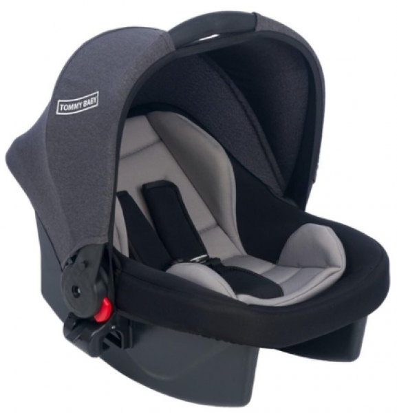 TommyBaby Tornado Travel Sistem Bebek Arabası