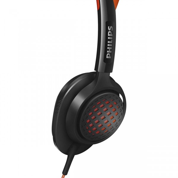 Philips ActionFit SHQ5200 Kablolu Kulaklık