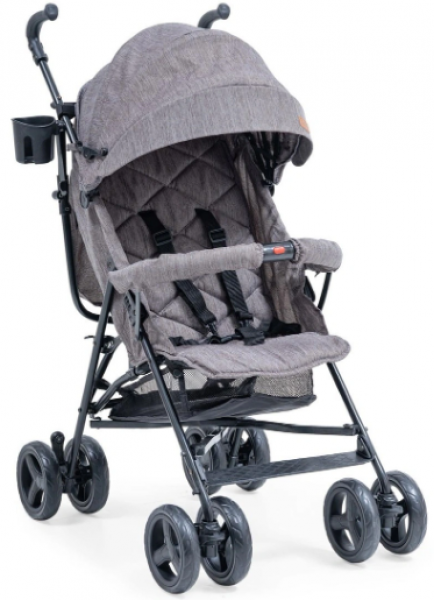 Baby2Go Light 2214 Baston Bebek Arabası