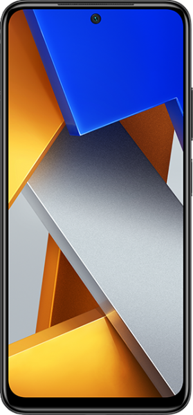 Poco M4 Pro