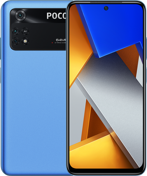 Poco M4 Pro