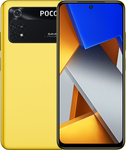 Poco M4 Pro