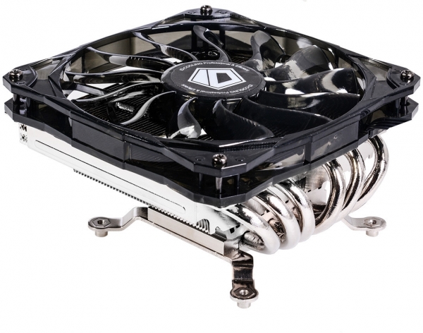 ID-Cooling IS-60 İşlemci Soğutucu
