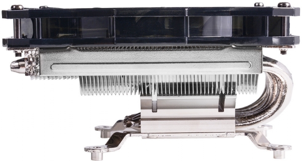 ID-Cooling IS-60 İşlemci Soğutucu