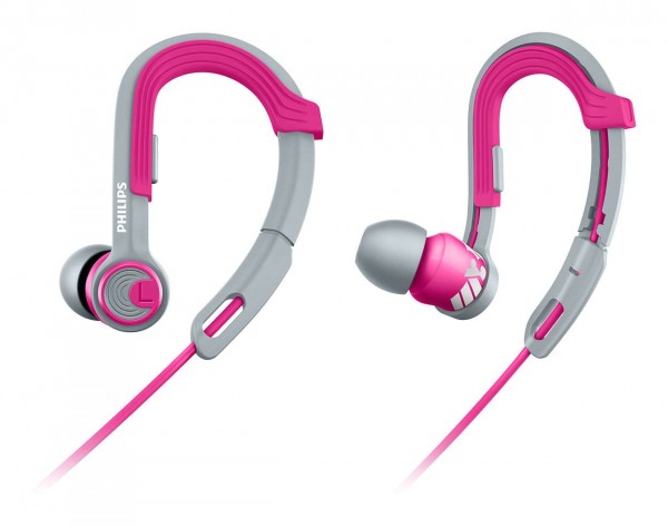 Philips ActionFit SHQ3300 Kablolu Kulaklık