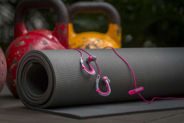 Philips ActionFit SHQ3300 Kablolu Kulaklık