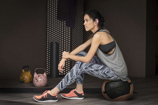 Philips ActionFit SHQ3300 Kablolu Kulaklık