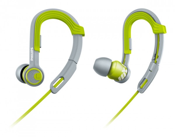 Philips ActionFit SHQ3300 Kablolu Kulaklık