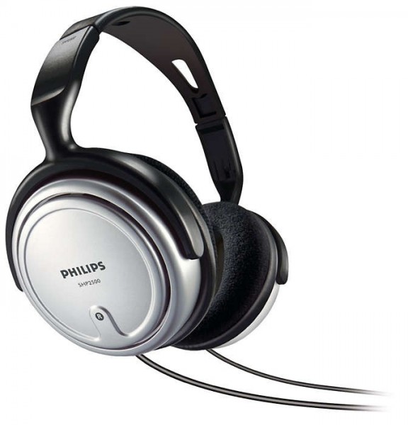 Philips SHP2500 Kablolu Kulaklık