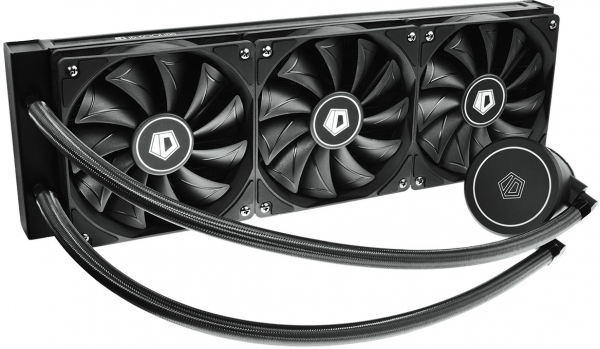 ID-Cooling Frostflow X 360 İşlemci Soğutucu