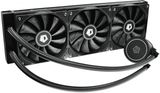 ID-Cooling Frostflow X 360 İşlemci Soğutucu