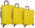 Bagacar Lego 3'lü Valiz Seti