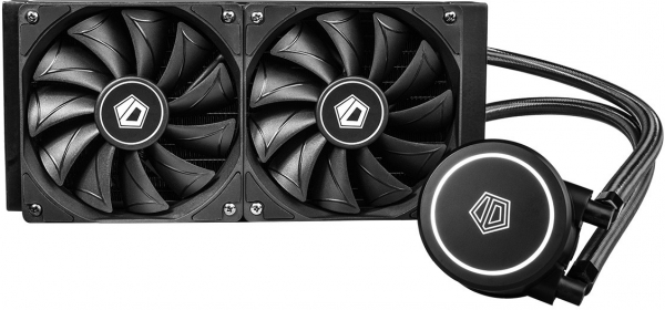 ID-Cooling Frostflow X 240 İşlemci Soğutucu