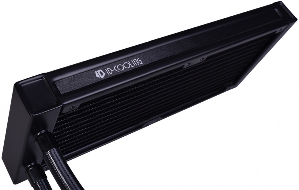 ID-Cooling Frostflow X 240 İşlemci Soğutucu