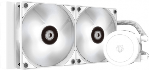 ID-Cooling Frostflow X 240 İşlemci Soğutucu
