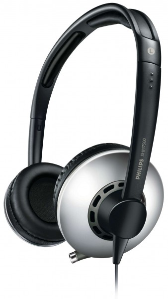 Philips SHM7500 Kablolu Kulaklık