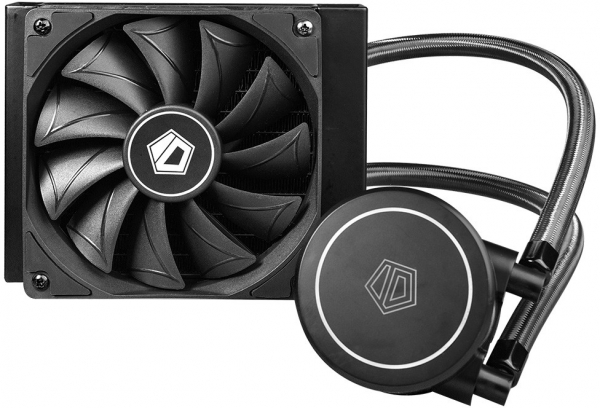 ID-Cooling Frostflow X 120 İşlemci Soğutucu