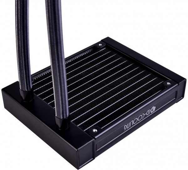 ID-Cooling Frostflow X 120 İşlemci Soğutucu