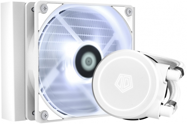 ID-Cooling Frostflow X 120 İşlemci Soğutucu