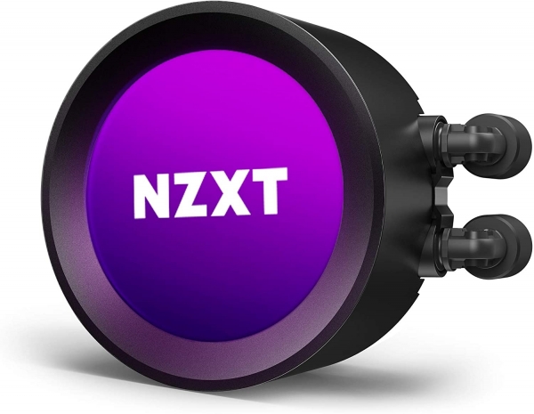 NZXT Kraken Z63 İşlemci Soğutucu