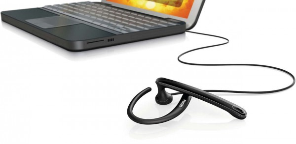 Philips SHM2100U Kablolu Kulaklık