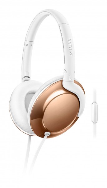 Philips SHL4805 Kablolu Kulaklık