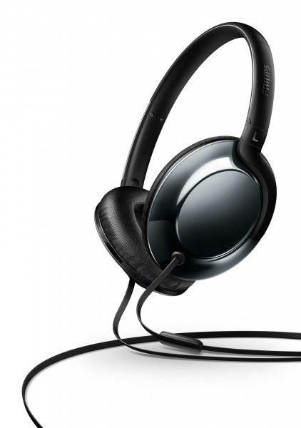 Philips SHL4805 Kablolu Kulaklık