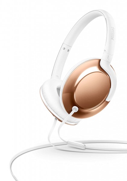 Philips SHL4805 Kablolu Kulaklık