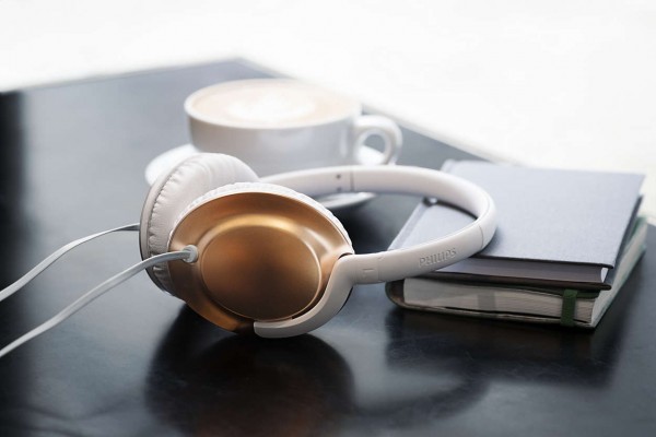 Philips SHL4805 Kablolu Kulaklık