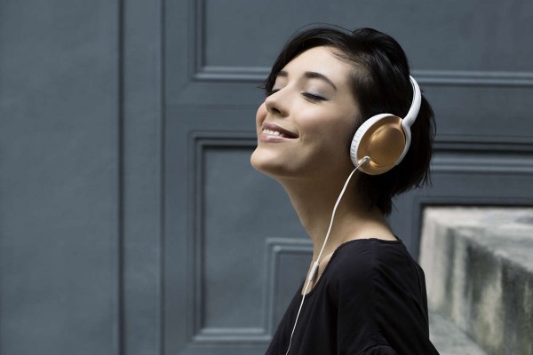 Philips SHL4805 Kablolu Kulaklık