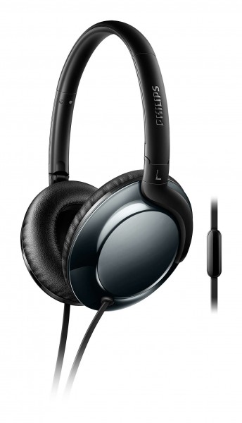 Philips SHL4805 Kablolu Kulaklık