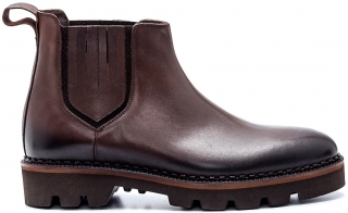 Derimod 21WFD601918 Erkek Ayakkabı