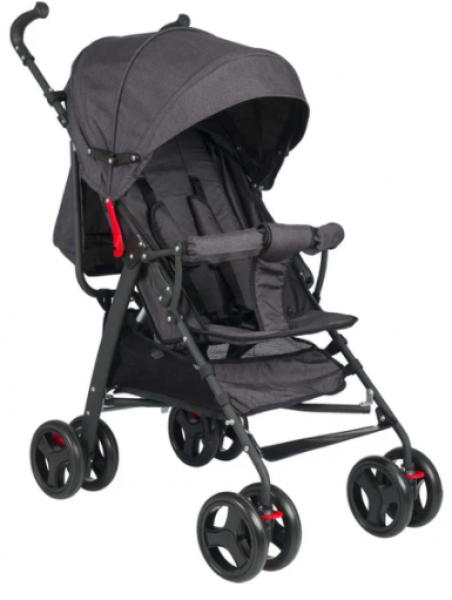 Rose Mose 300 Googoo Bebek Arabası