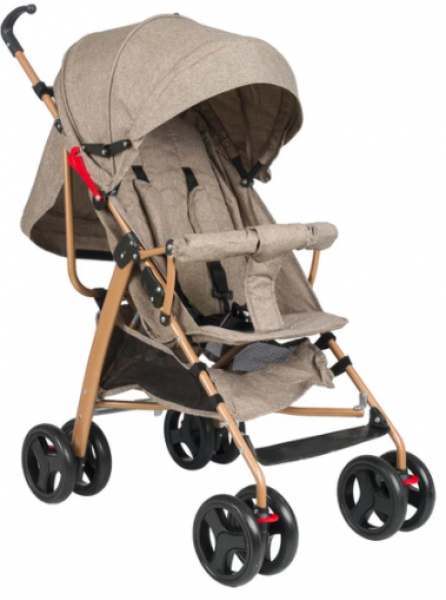Rose Mose 300 Googoo Bebek Arabası