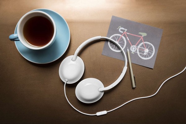 Philips SHL4405 Kablolu Kulaklık