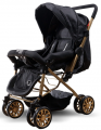 Esy Baby Comfort Gold Şase resim
