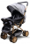 Esy Baby Comfort Gold Şase Bebek Arabası